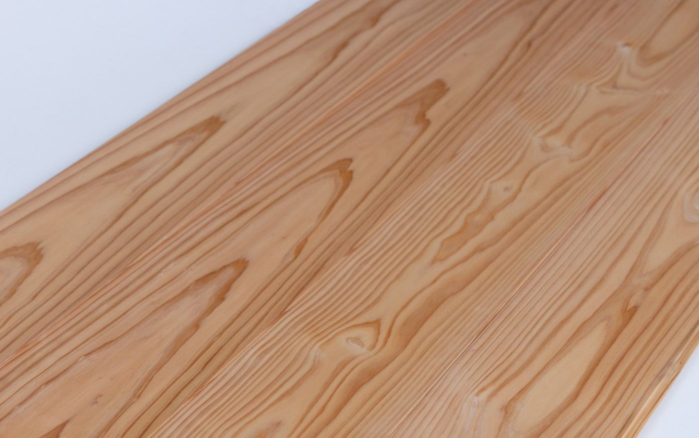 受注製作＞杉羽目板｜壁・天井用｜｜総赤身・無節｜【幅:160mm×厚さ